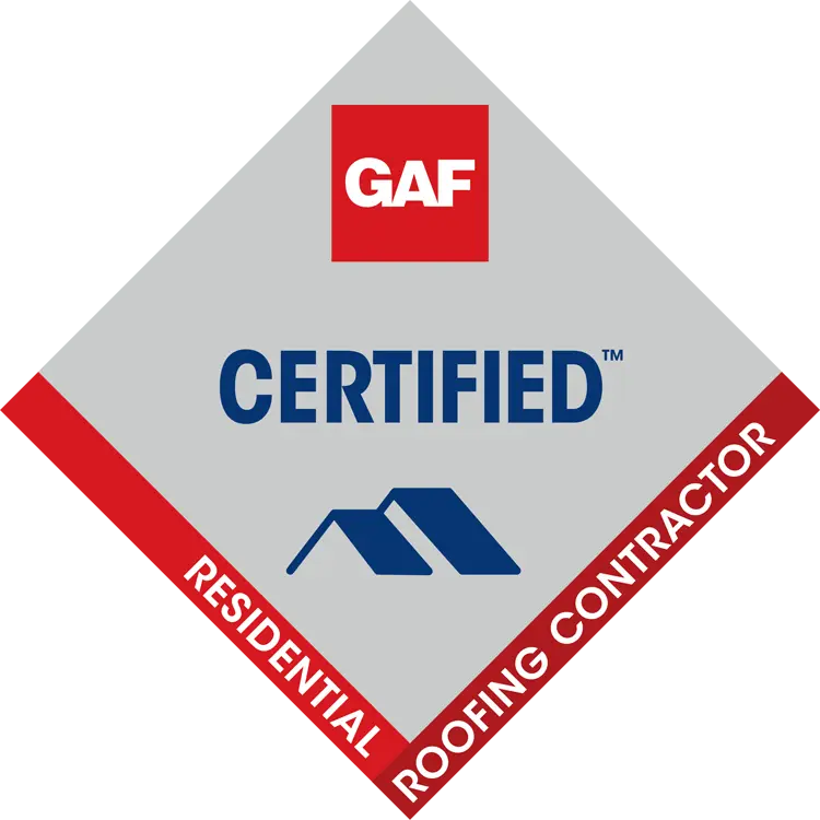 gaf-certified-residential-roofing-contractor