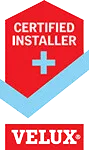 Velux-certified-installer